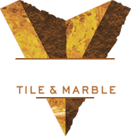 Vallar's Tile & Marble Logo