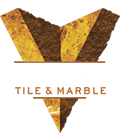 Vallar's Tile & Marble Logo
